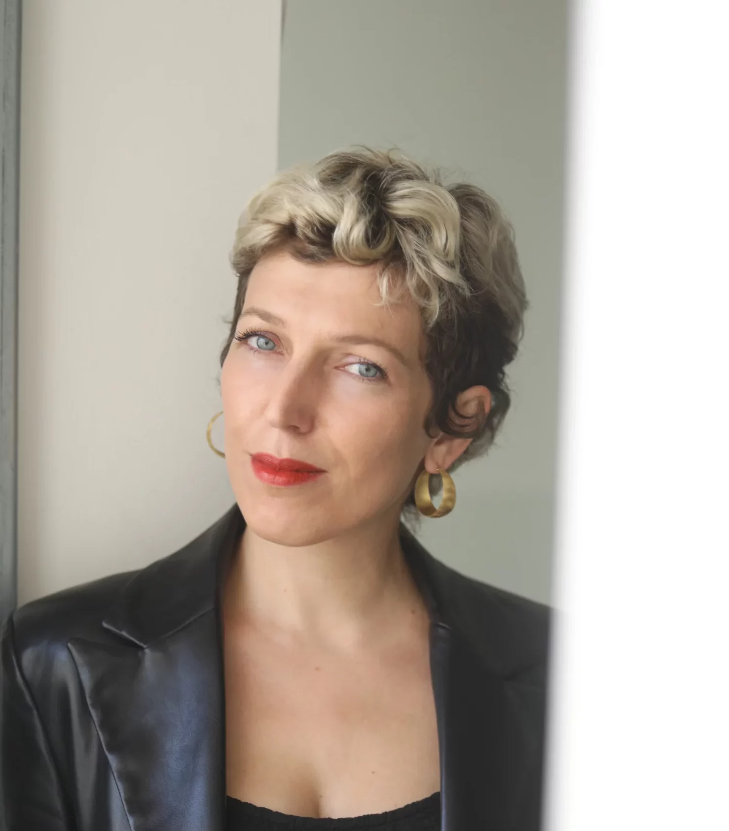 Dr. Ana Ilievska