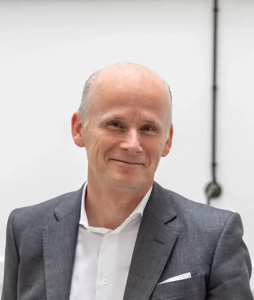 Joachim Pawlik