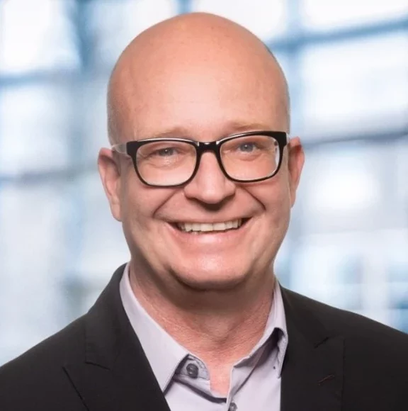Prof. Dr. David Scheffer
